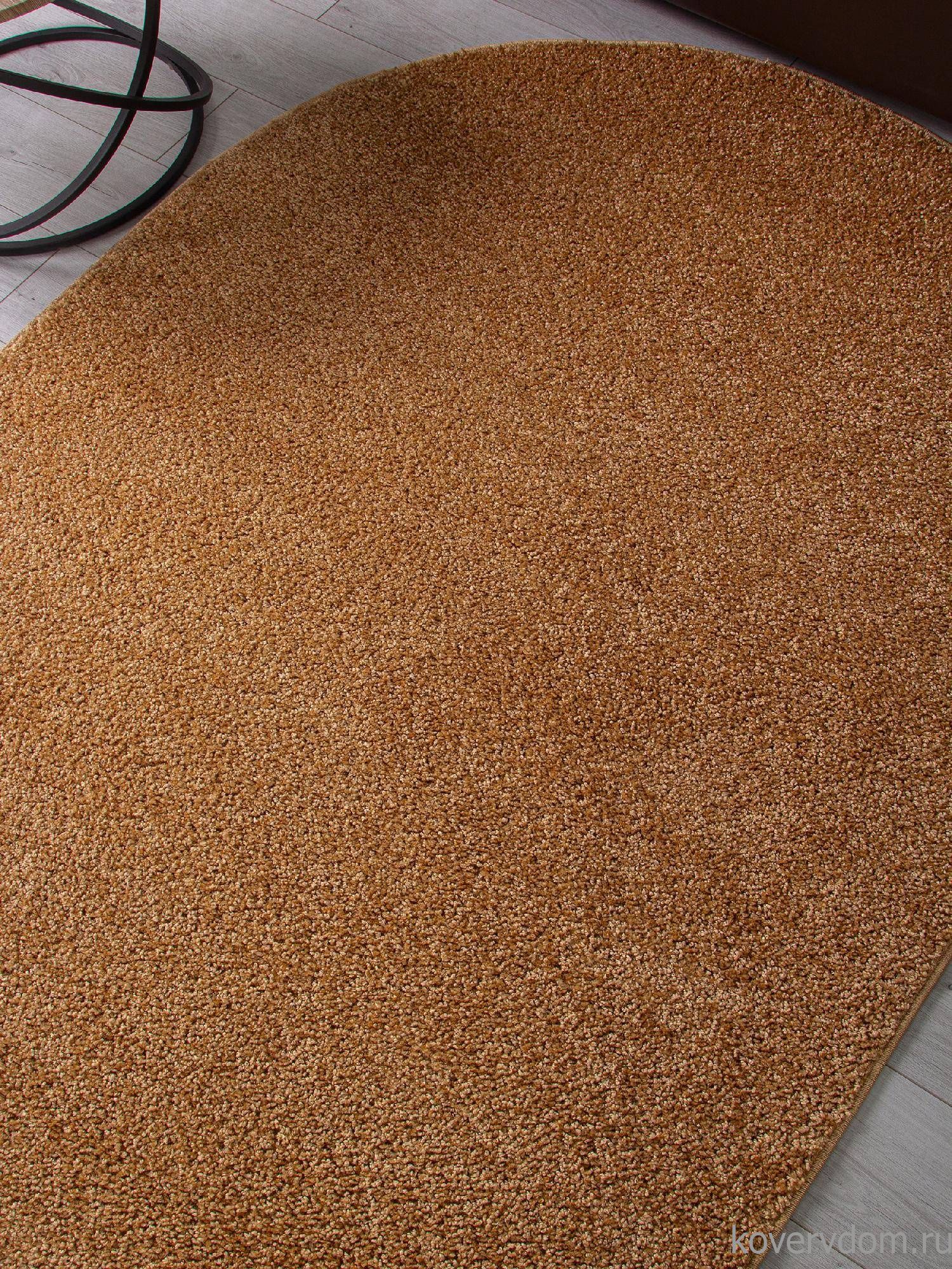 Ковер LANA-A T600 BEIGE 7 Овал