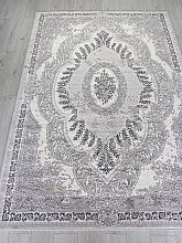 Ковер PALERMO-A F290 DARK GRAY