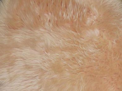 Овчина двухшкурная PINK 02SS 6000 